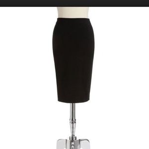 Vince Comuto Pencil Skirt